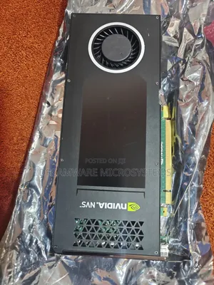 Nvidia NVS 810 4gb Graphic Card