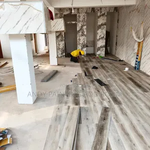 Premium Vinyl Flooring Specialists – Crafting Quality Floors