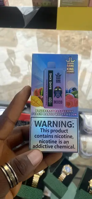 Disposable Vapes 30000puffs