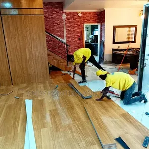 The Gold Standard in Vinyl Flooring Installation