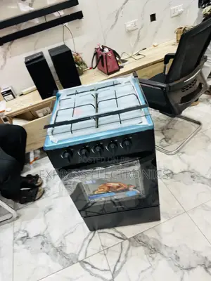 Place Your Order for Midea 4b 50/50 Oven Grill