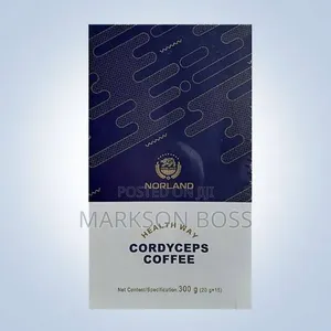 Norland Cordycep Coffee