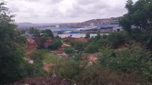 Plot of Land