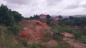 Plot of Land
