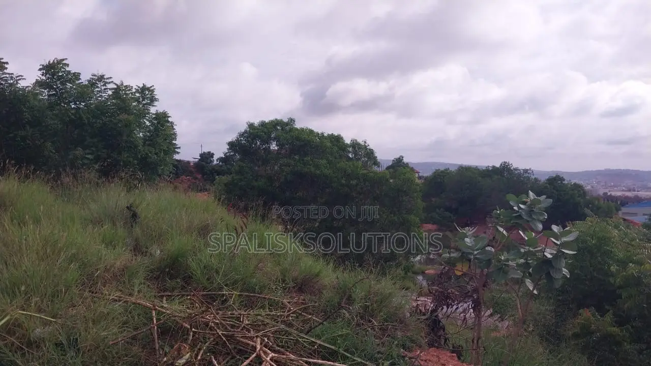 Plot of Land