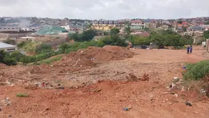 Plot of Land