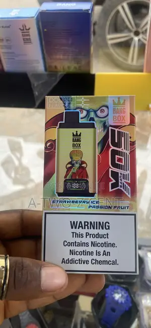 Disposable Vapes 50000puffs