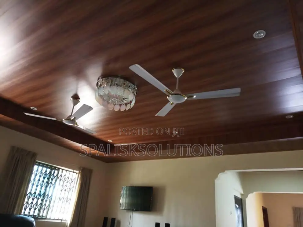 Furnished 3bdrm House in Sapieman, Amasaman for sale