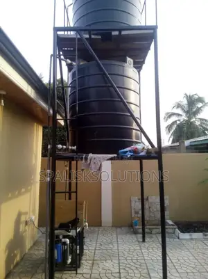 Furnished 3bdrm House in Sapieman, Amasaman for sale