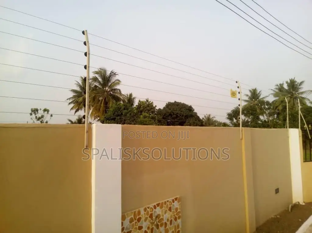 Furnished 3bdrm House in Sapieman, Amasaman for sale