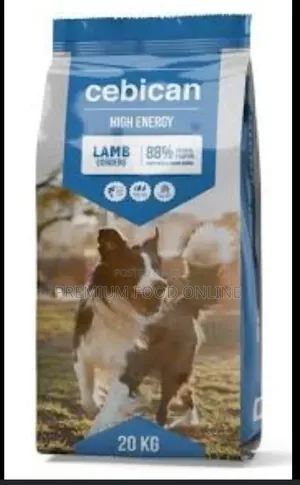 Cebican High Energy(20 Kg)