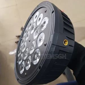 5 in 1 18 Led Par Light