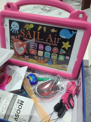 New Sail Air S810 256 GB Pink