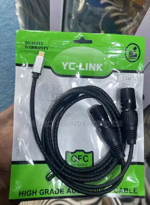 Playback Cable