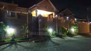 Furnished 4bdrm House in Maccarthy Hills for sale