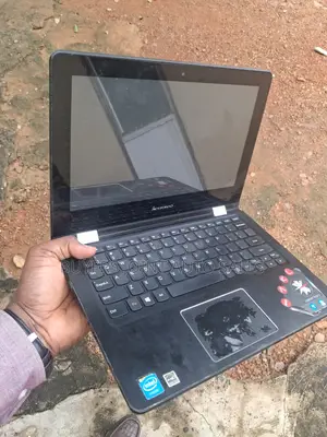 Laptop Lenovo Flex 3 4GB Intel HDD 500GB