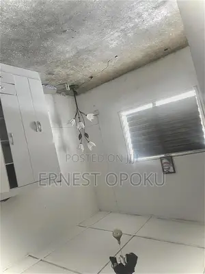 Furnished 1bdrm Room & Parlour in A5, Kwabre for rent