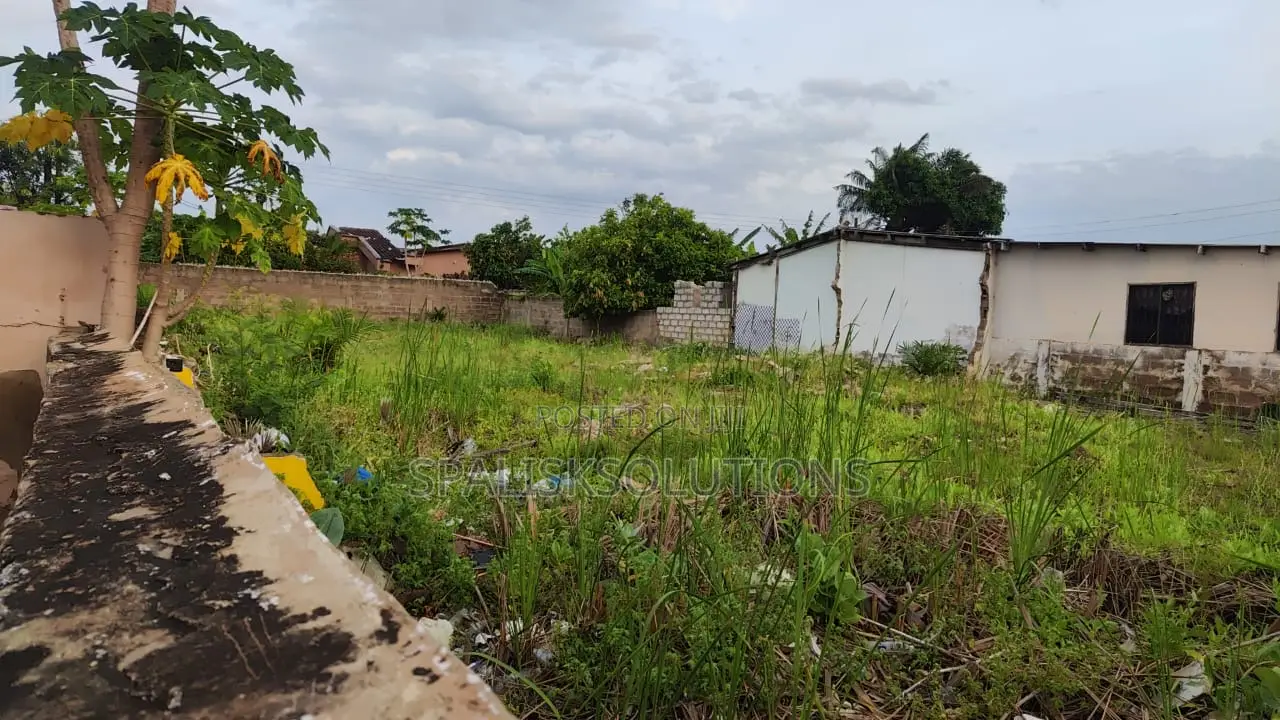 Plot of Land