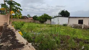 Plot of Land
