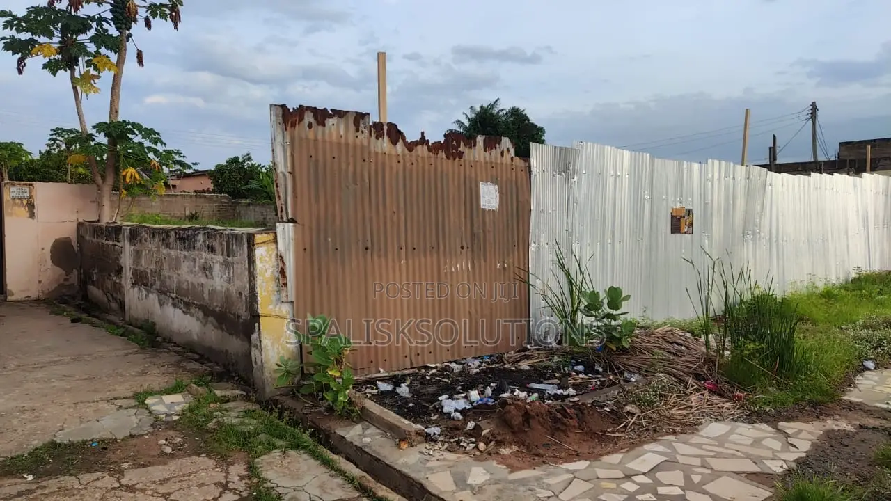 Plot of Land