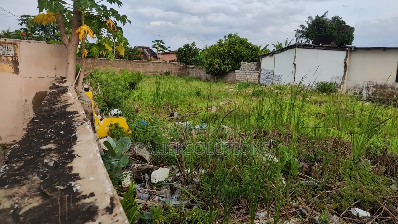 Plot of Land