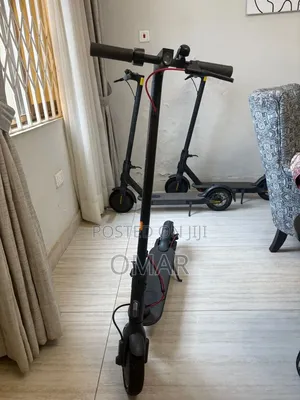 Motorcycle 2019 Black