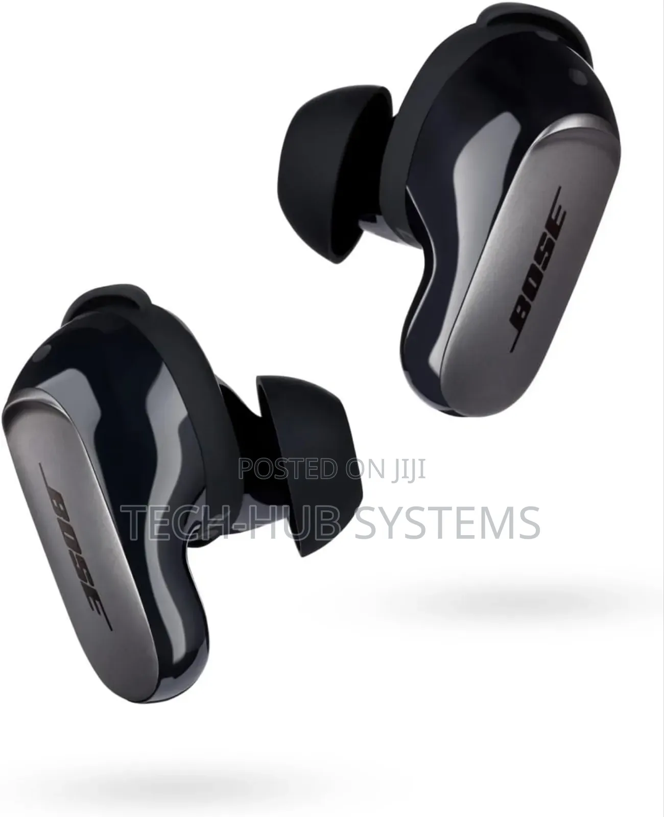 Bose Quietcomfort Ultra Bluetooth Earbuds