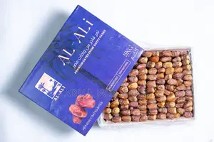 5kgs Premium Dates 100% Organic Chemical-Free No Added Sugars