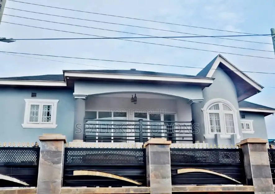Furnished 7bdrm House in East Legon for sale