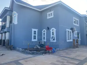 Furnished 7bdrm House in East Legon for sale