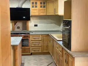 Furnished 7bdrm House in East Legon for sale