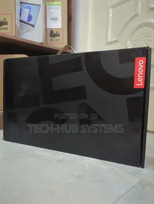 New Laptop Lenovo Legion Pro 7 32GB Intel Core Ultra 9 SSD 2T