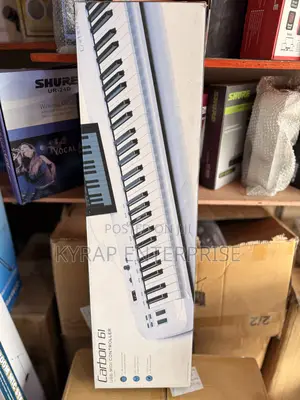 Samson Carbon Midi 61