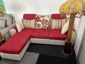 Quality L - Shaped Sofas
