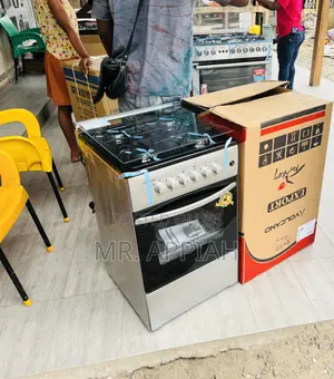 Get Affordable Volcano 4b With Oven Grill(Gray) 