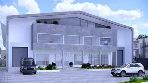 Warehouse Design