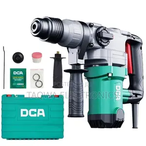 Dca Power Drilling Machine