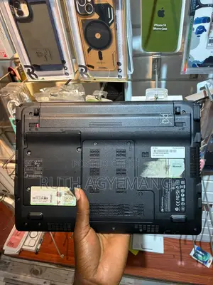 Laptop Gateway GWTN156-9 2GB Intel HDD 256GB