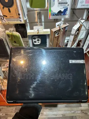 Laptop Gateway GWTN156-9 2GB Intel HDD 256GB