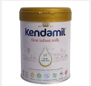 Kendamil Infant Milk