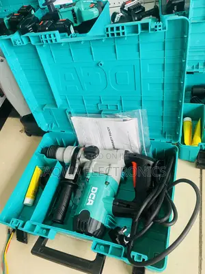 New Dca 1100w Drilling Machine