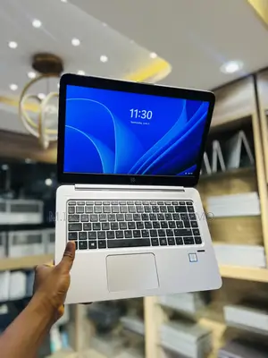 Laptop HP EliteBook 1040 G3 8GB Intel Core i7 SSD 256GB