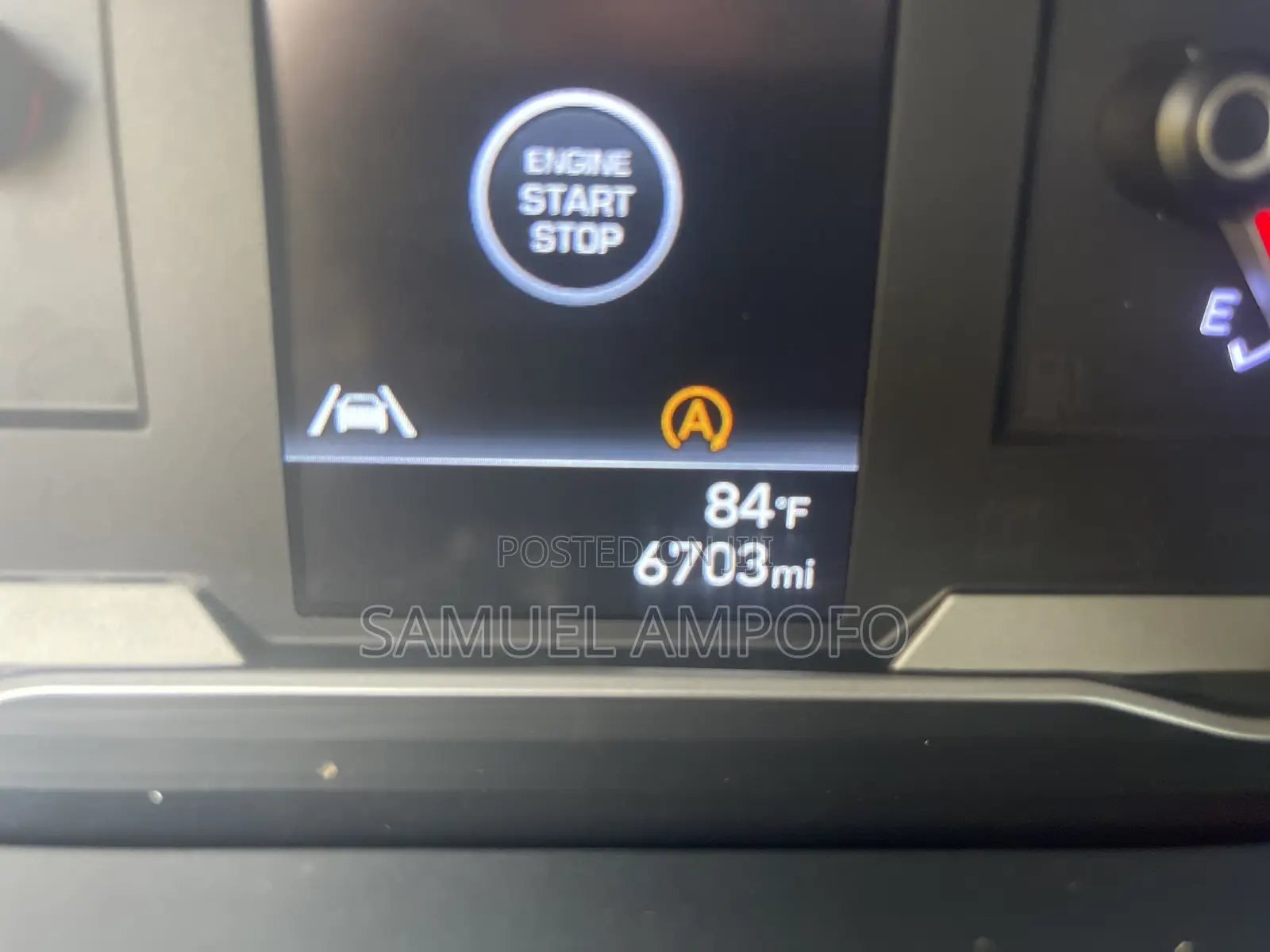 Hyundai Tucson 2022 Gray