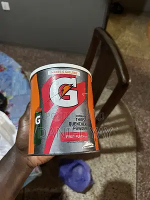 Gatorade Thirst Quencher