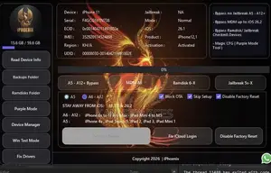 For Those Who Want To Learn Unlocking