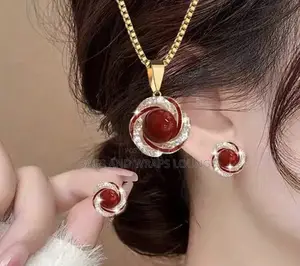 Jewelry Set