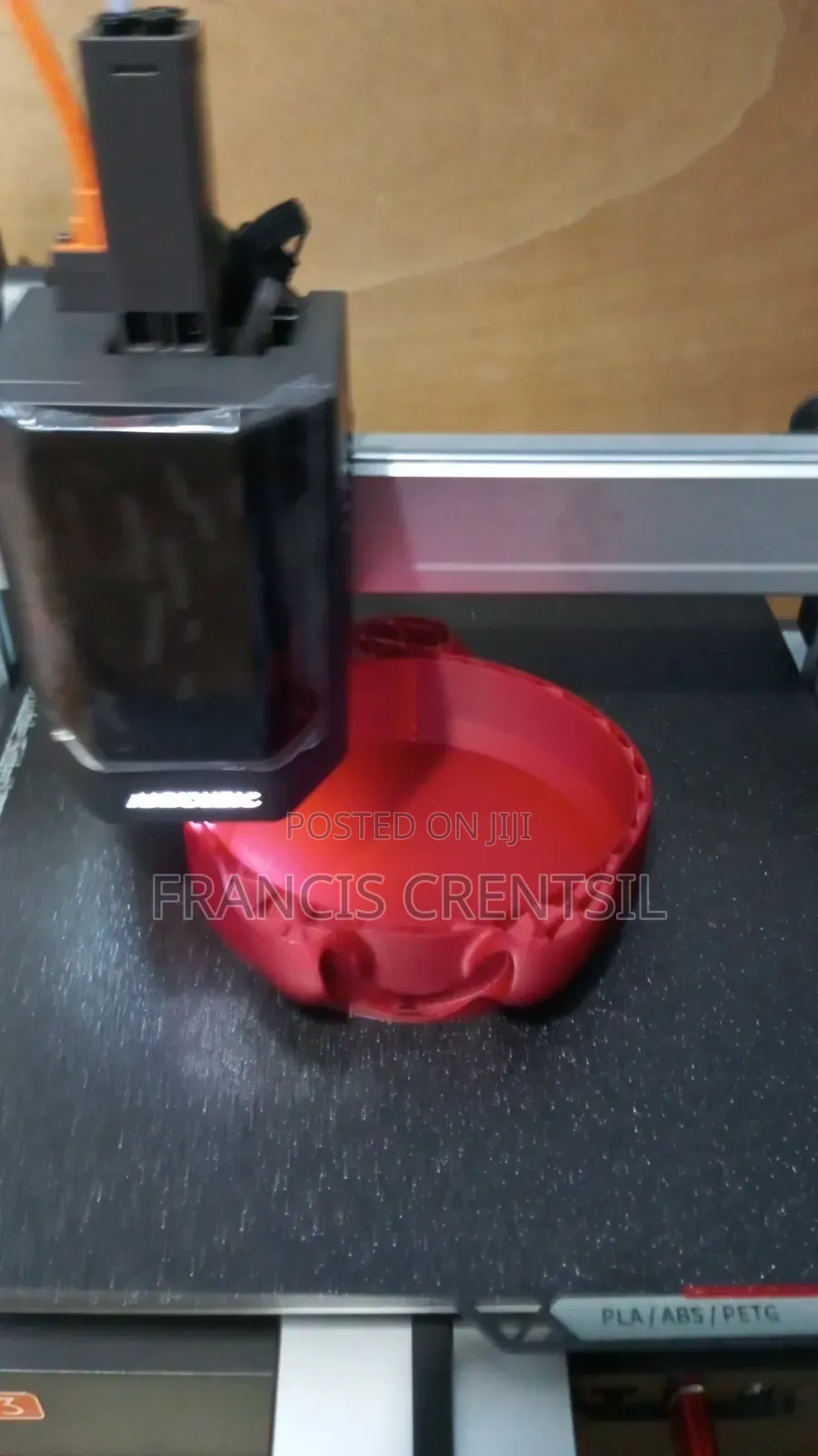 3d Printing Service