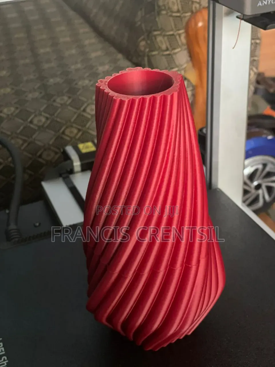 3d Printing Service
