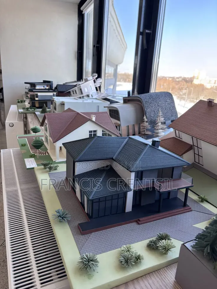 3d Printing Service