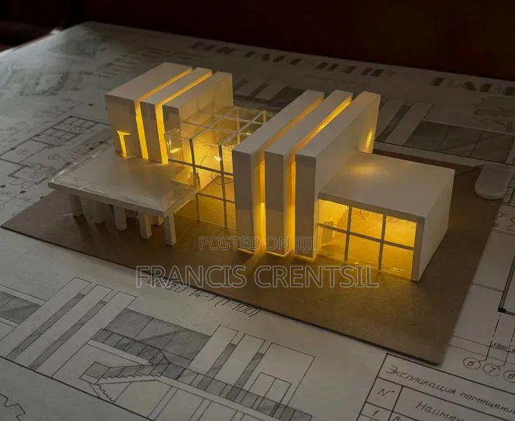 3d Printing Service